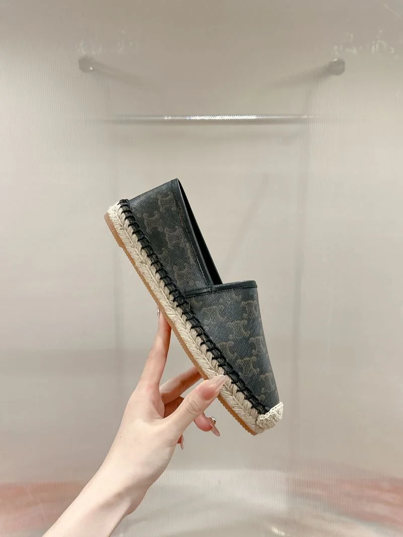 OnTrend Celine Shoes 10232