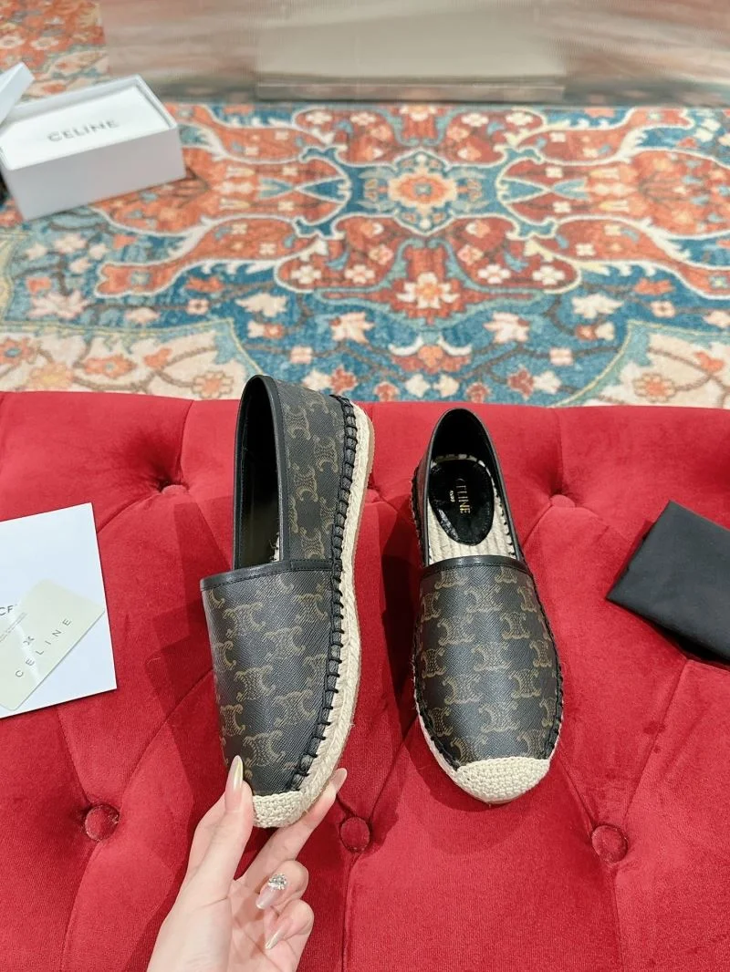 OnTrend Celine Shoes 10232