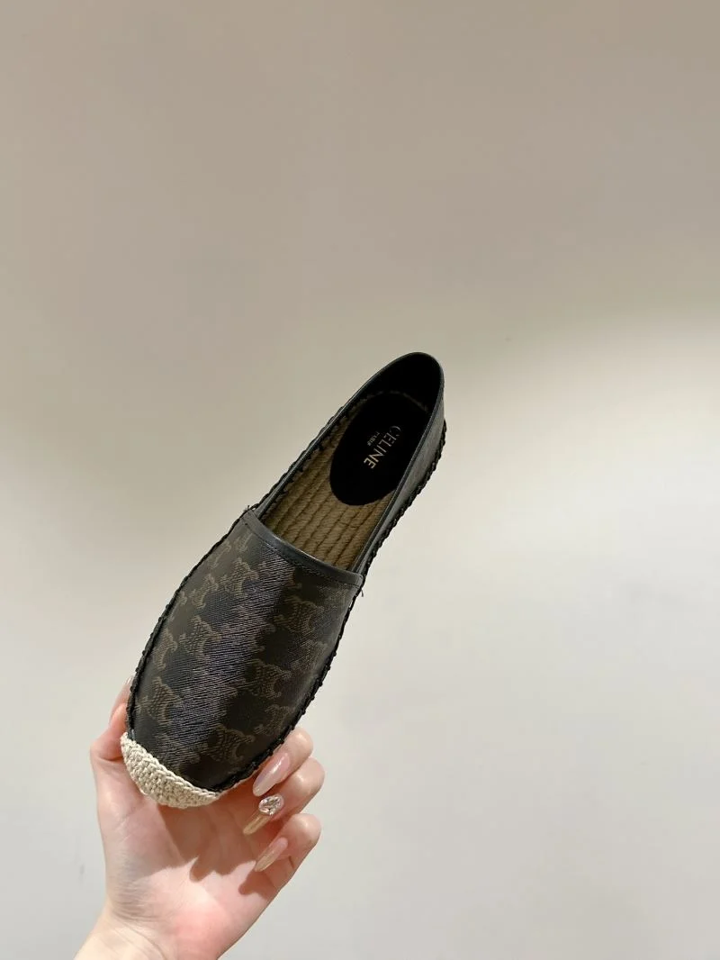 OnTrend Celine Shoes 10232