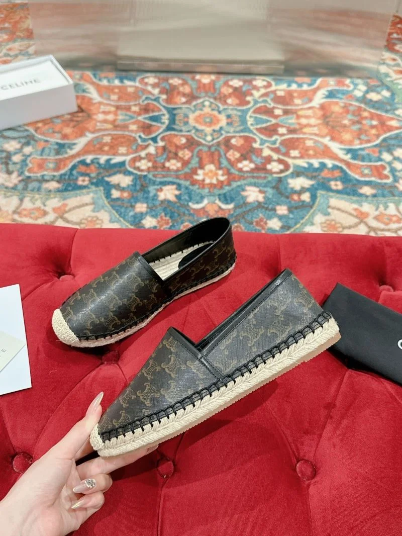 OnTrend Celine Shoes 10232