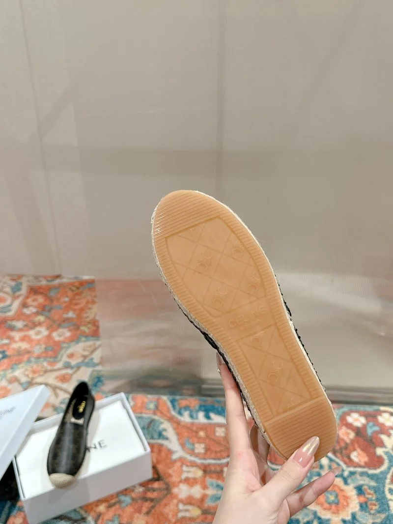 OnTrend Celine Shoes 10232