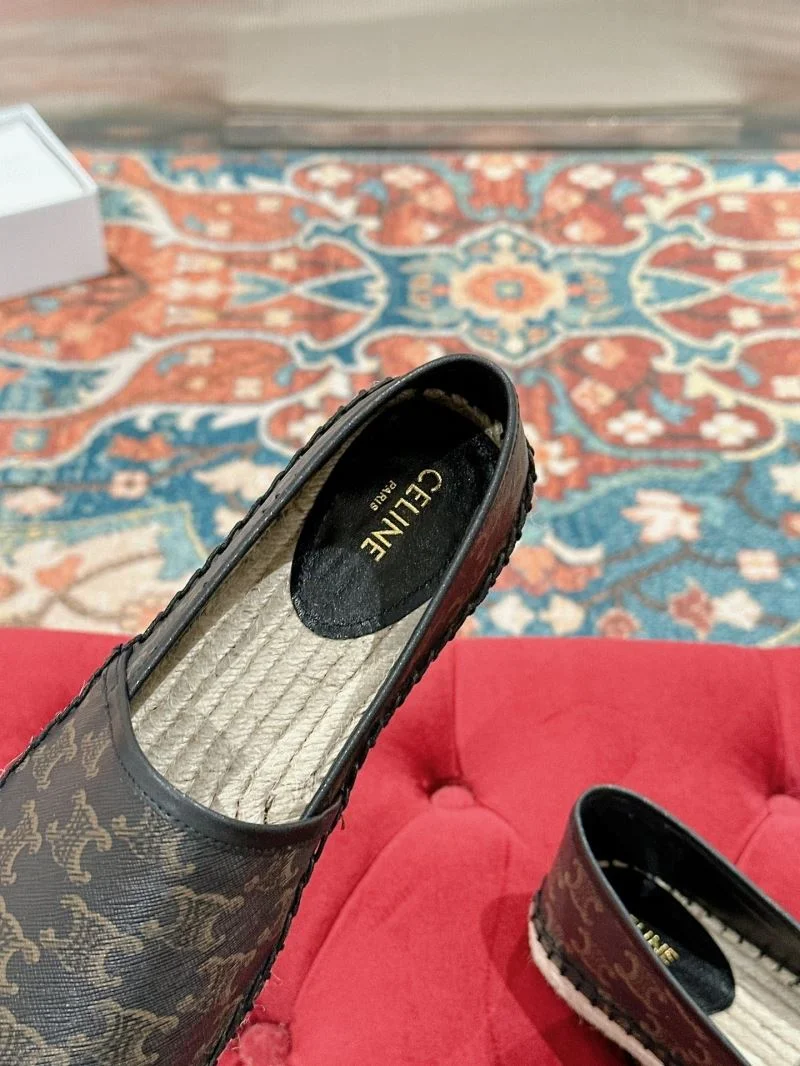 OnTrend Celine Shoes 10232