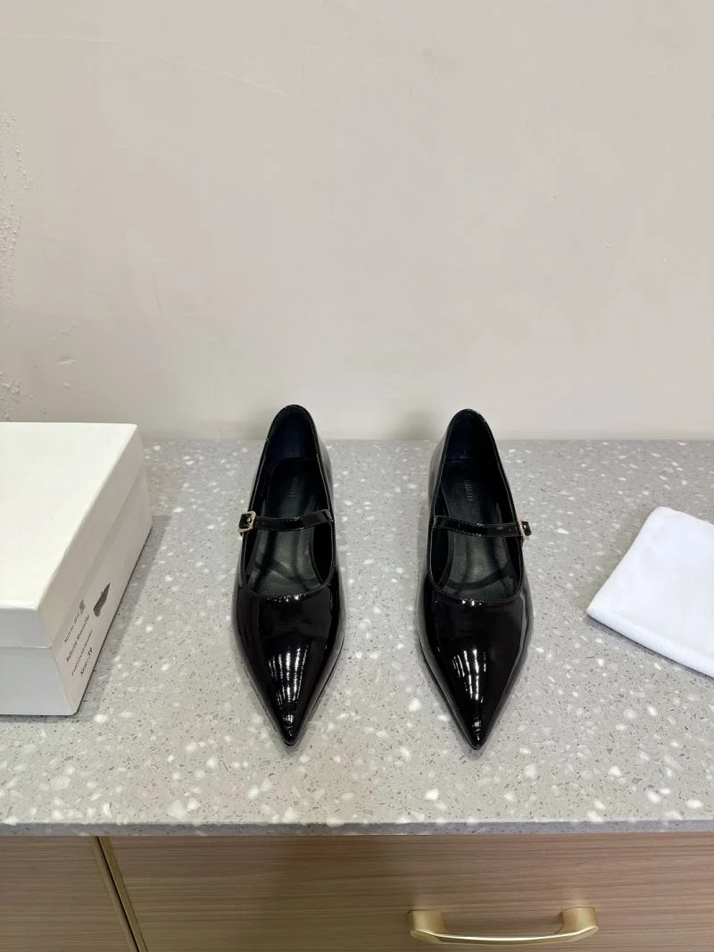 Flexible Celine Shoes 10299