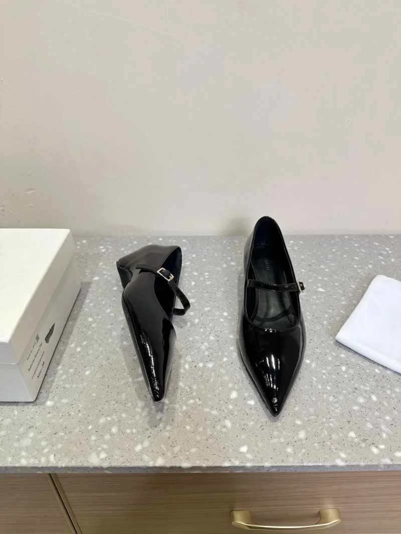 Flexible Celine Shoes 10299