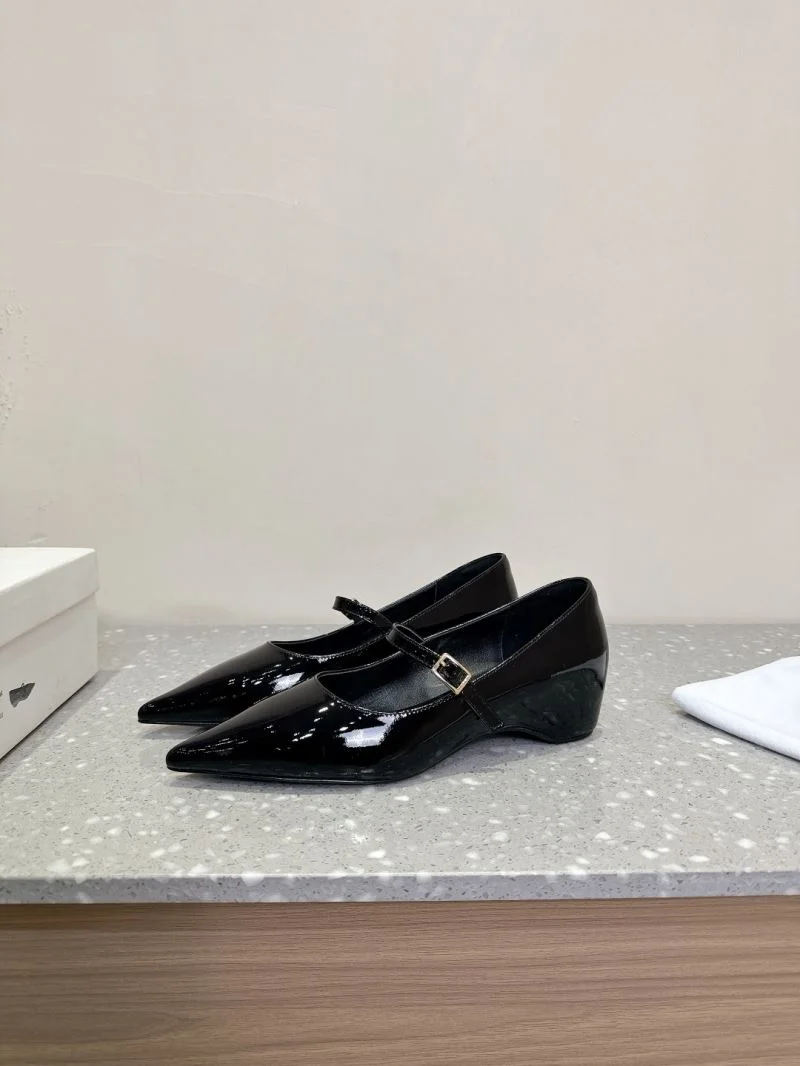 Flexible Celine Shoes 10299