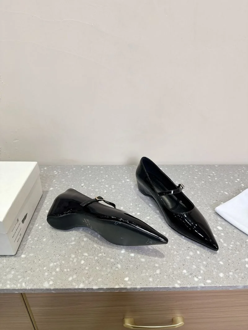 Flexible Celine Shoes 10299