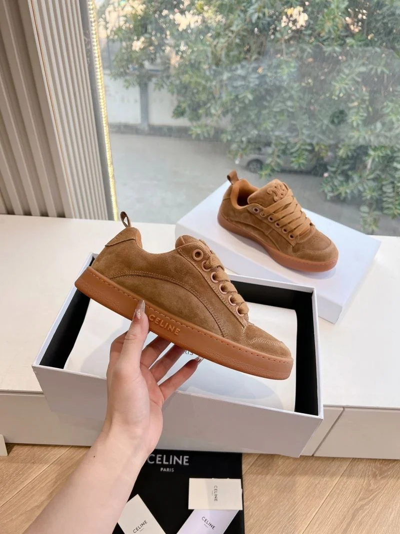 StreetReady Celine Shoes 10234