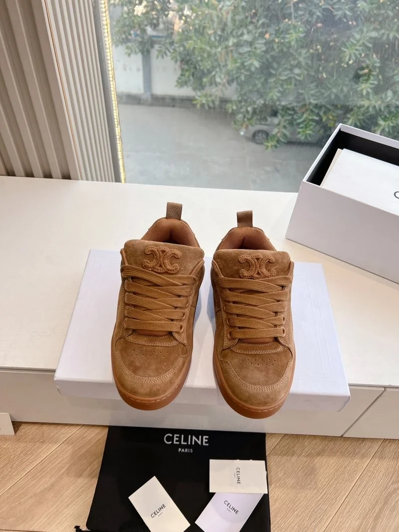 StreetReady Celine Shoes 10234
