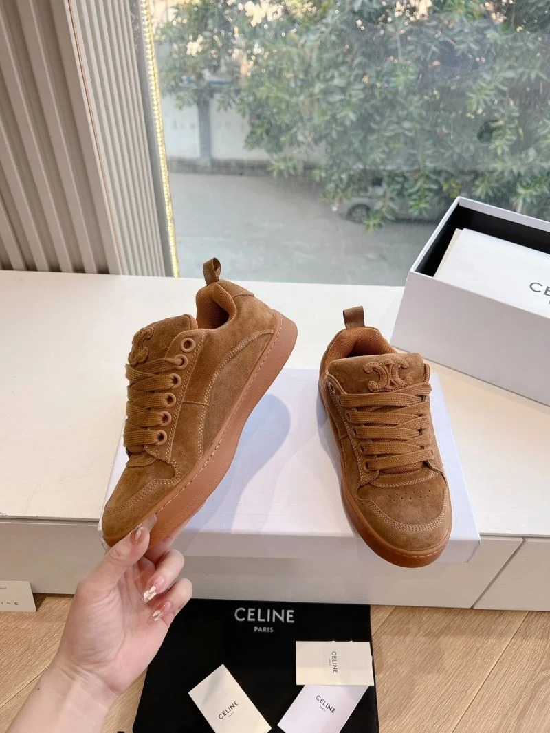 StreetReady Celine Shoes 10234