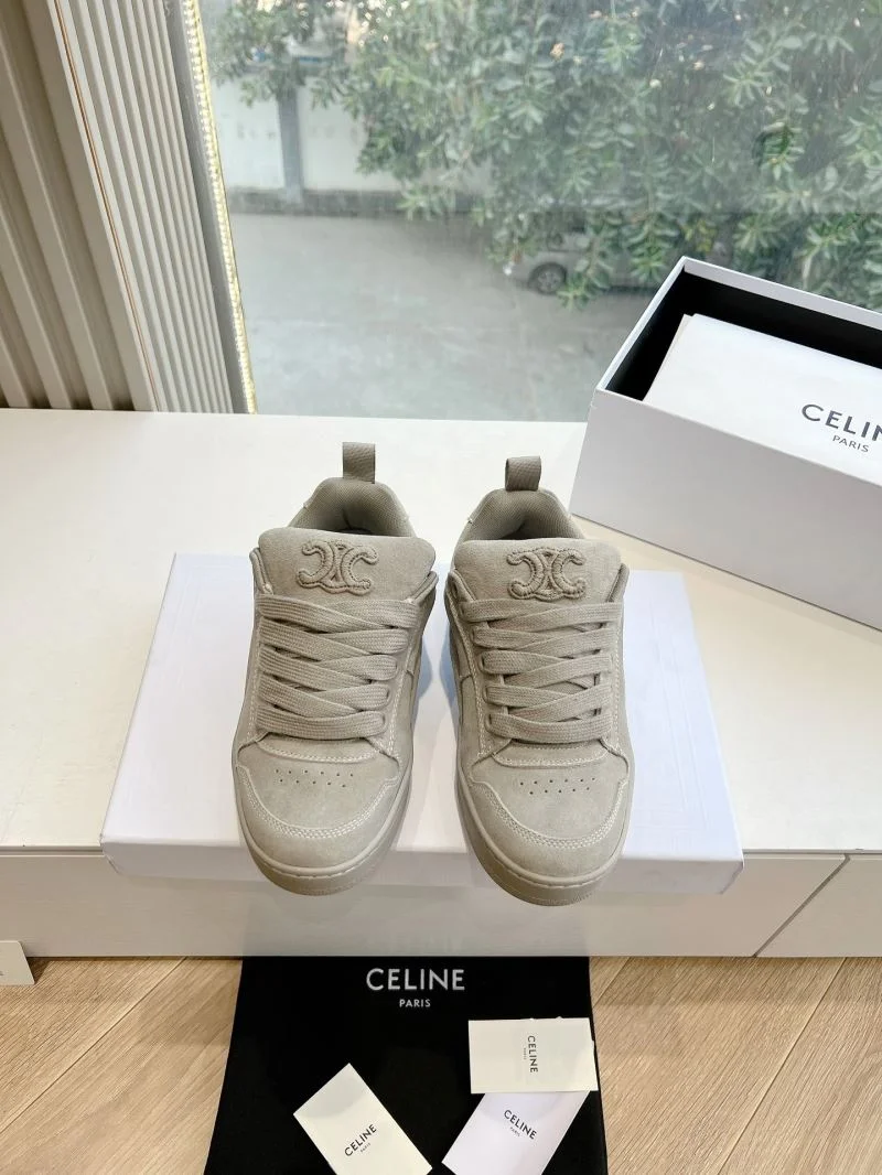 Elegant Celine Shoes 10323