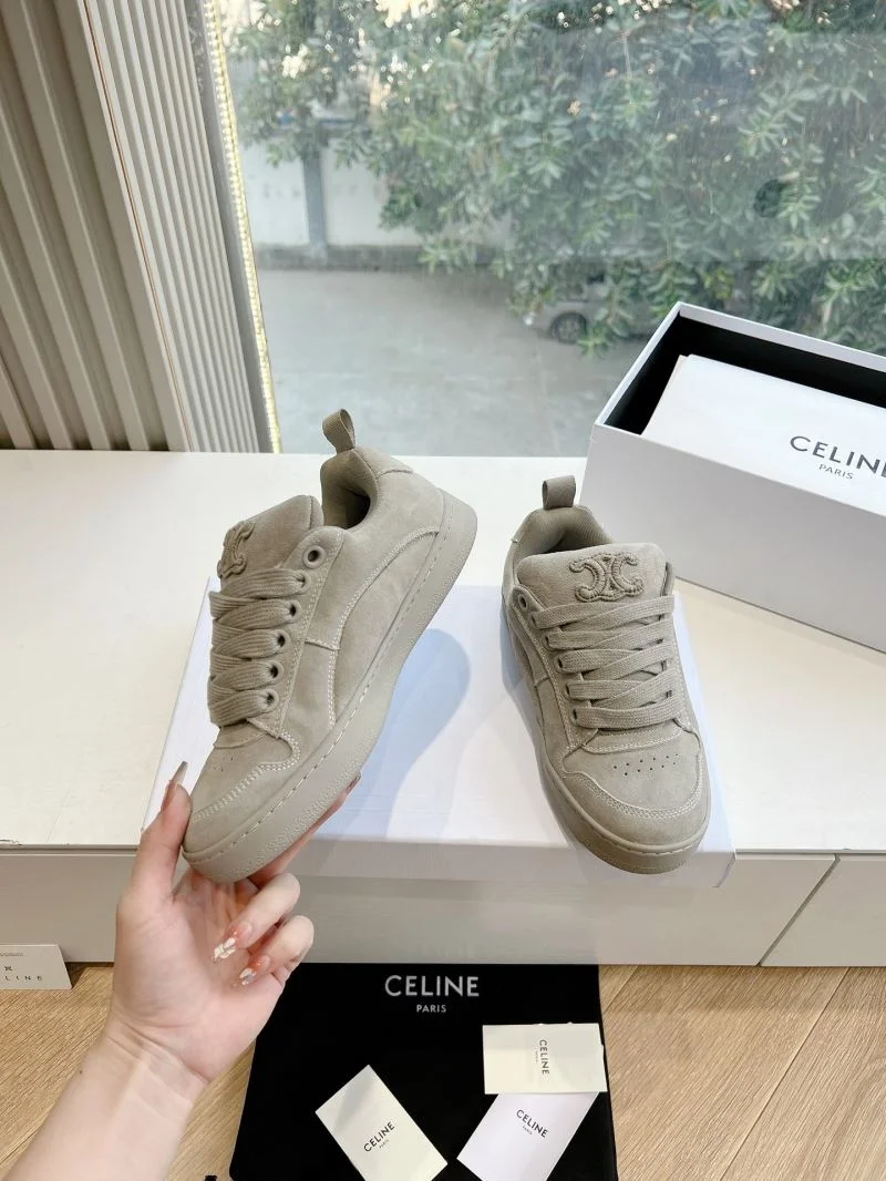 Elegant Celine Shoes 10323
