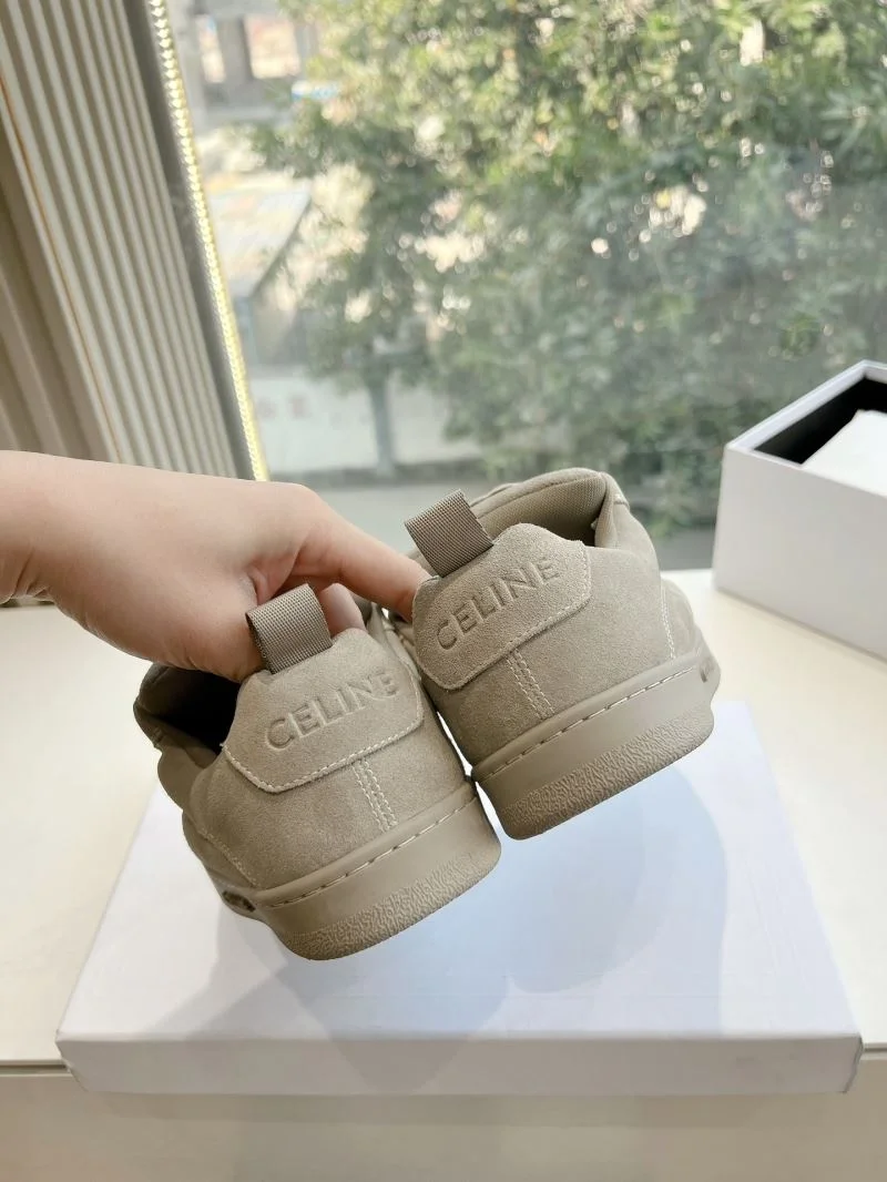 Elegant Celine Shoes 10323