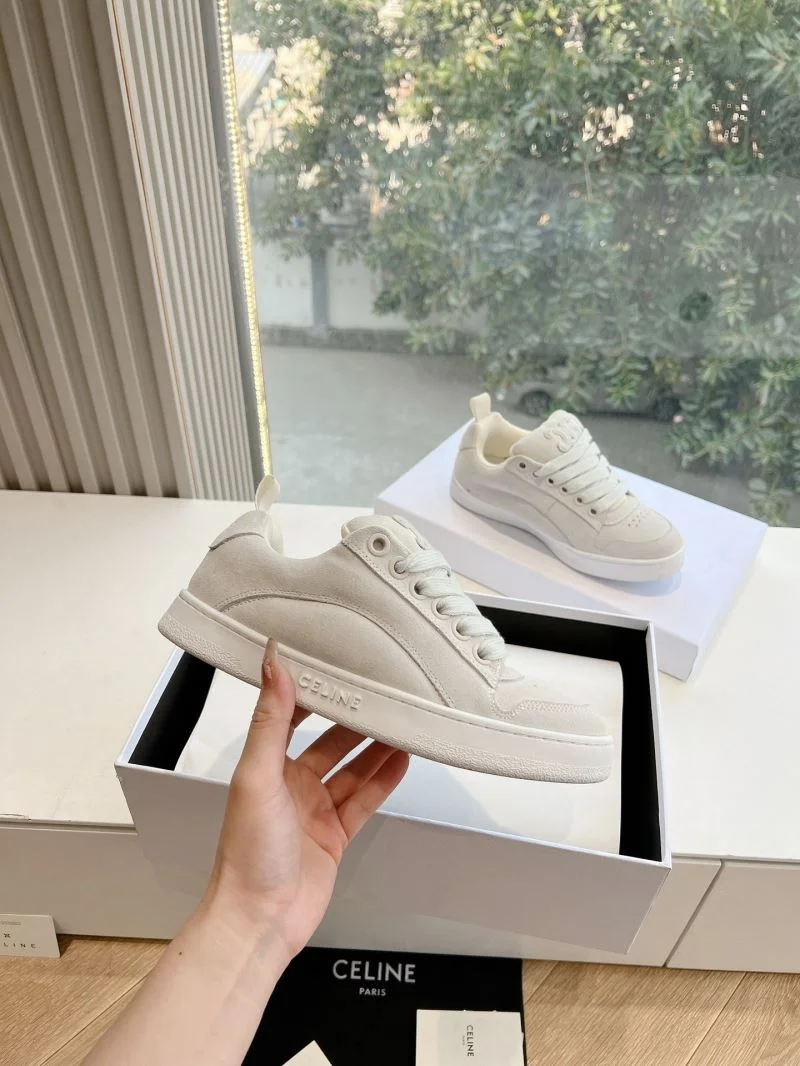 Celine Shoes Casual 10231