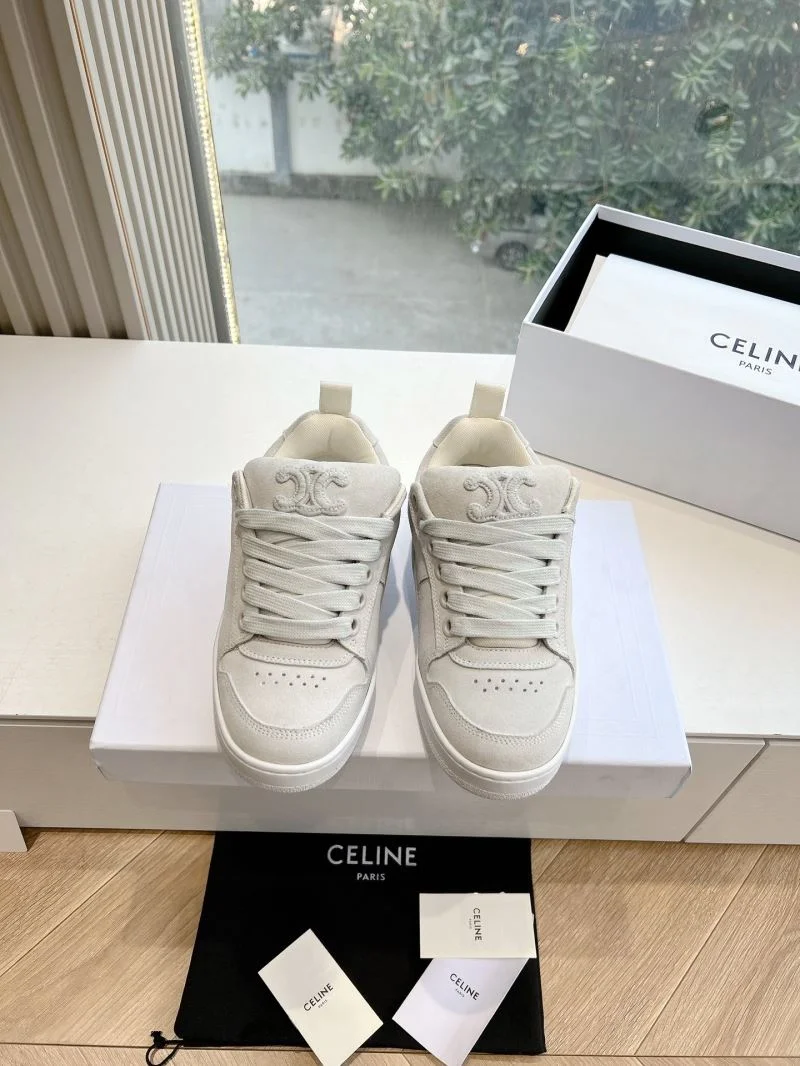 Celine Shoes Casual 10231