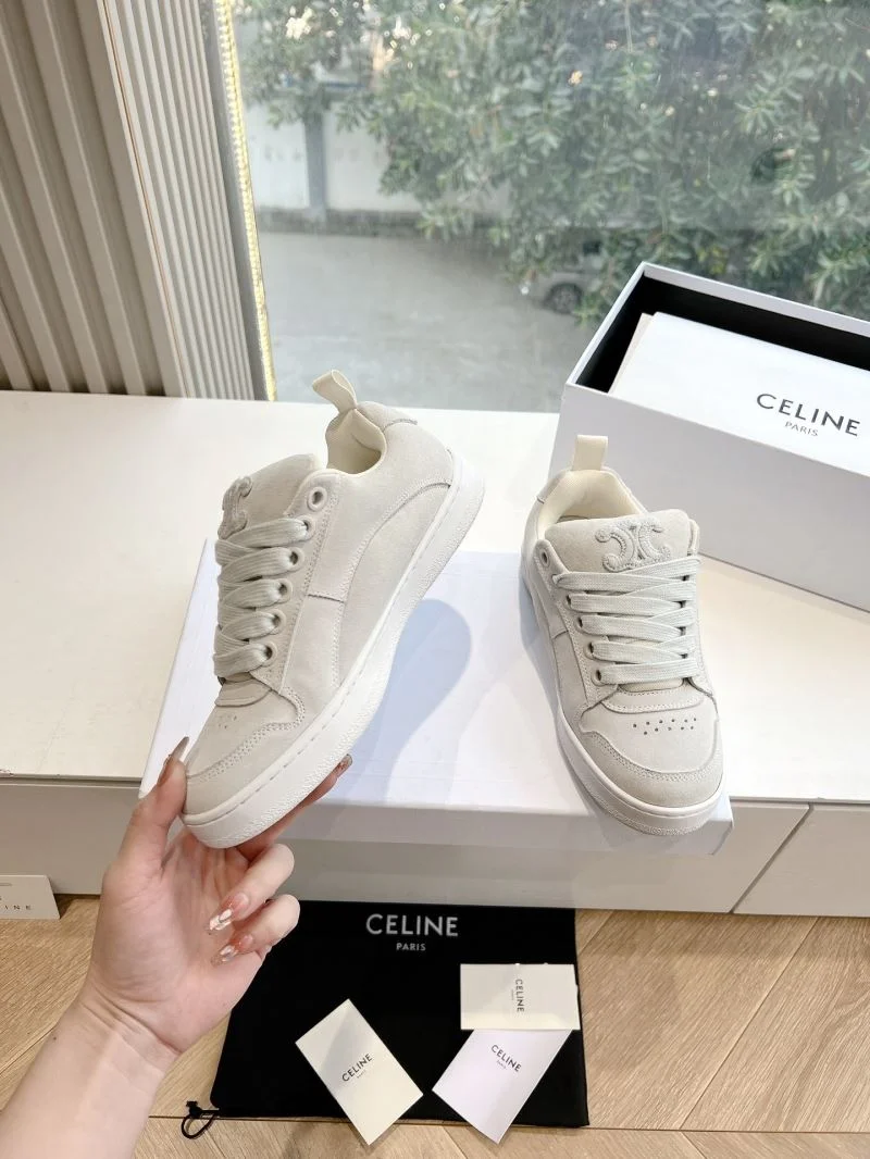 Celine Shoes Casual 10231