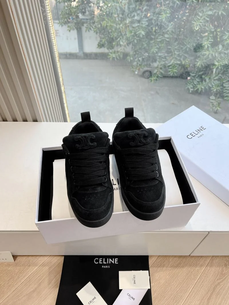 Celine Shoes FreshLook 10233