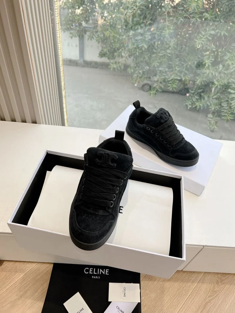 Celine Shoes FreshLook 10233