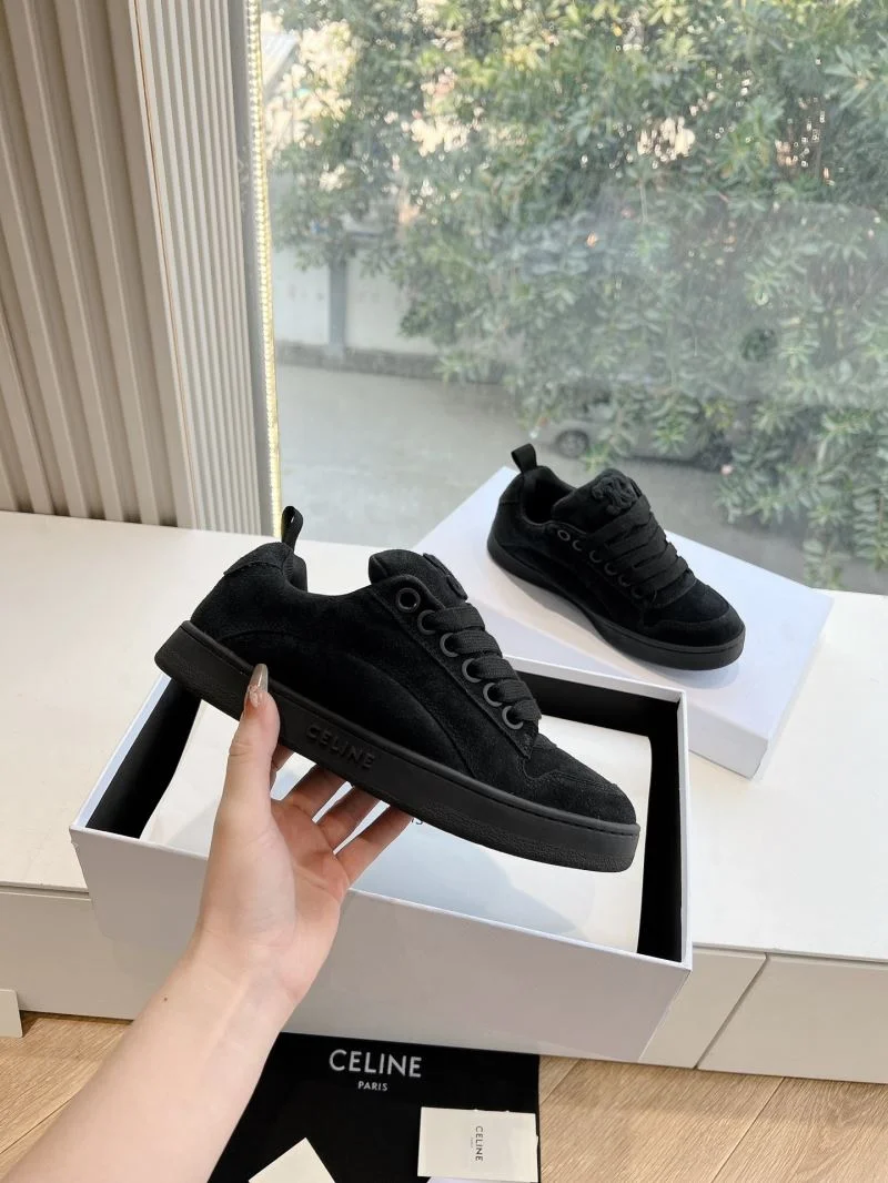 Celine Shoes FreshLook 10233