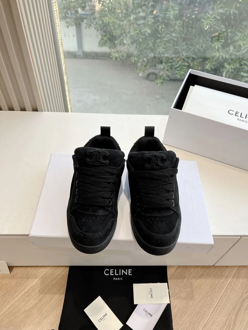 Celine Shoes FreshLook 10233