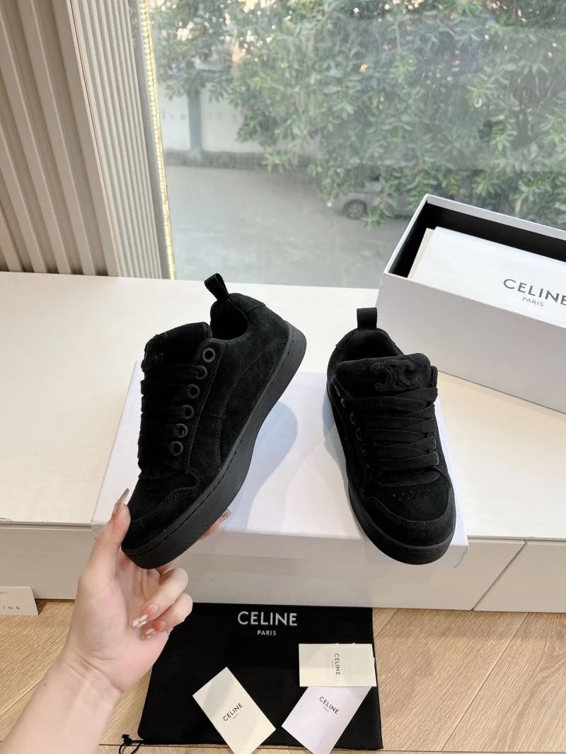 Celine Shoes FreshLook 10233
