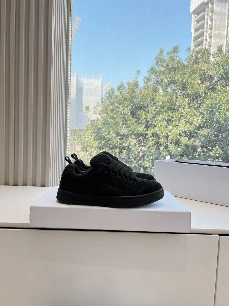 Celine Shoes FreshLook 10233