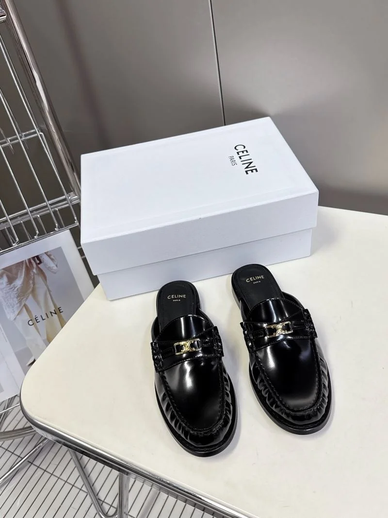 Upgraded Celine Shoes 10347