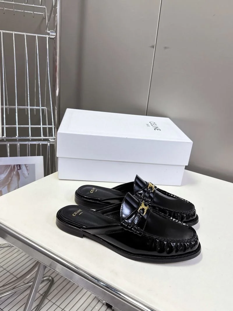 Upgraded Celine Shoes 10347