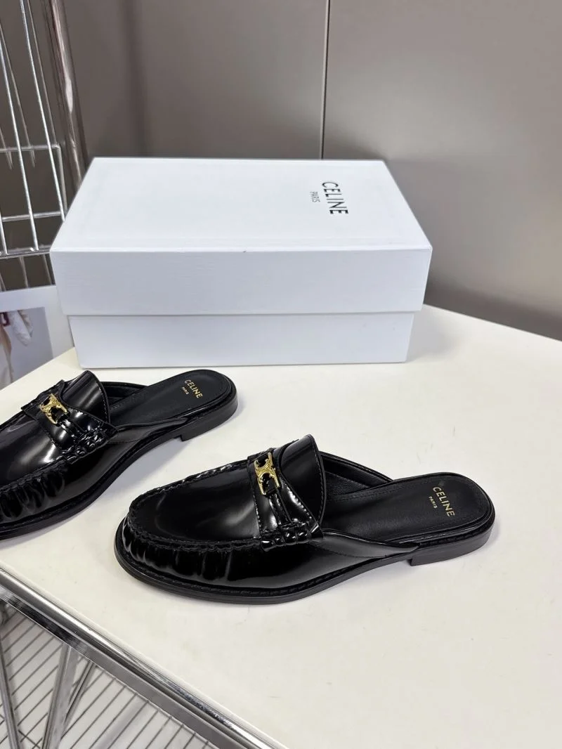Upgraded Celine Shoes 10347