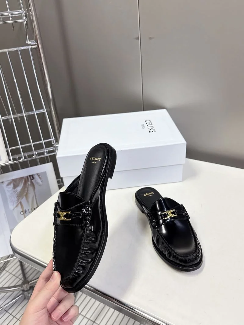 Upgraded Celine Shoes 10347