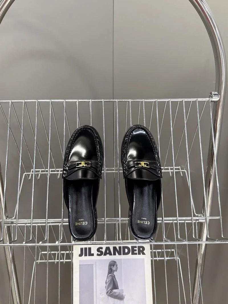 Upgraded Celine Shoes 10347