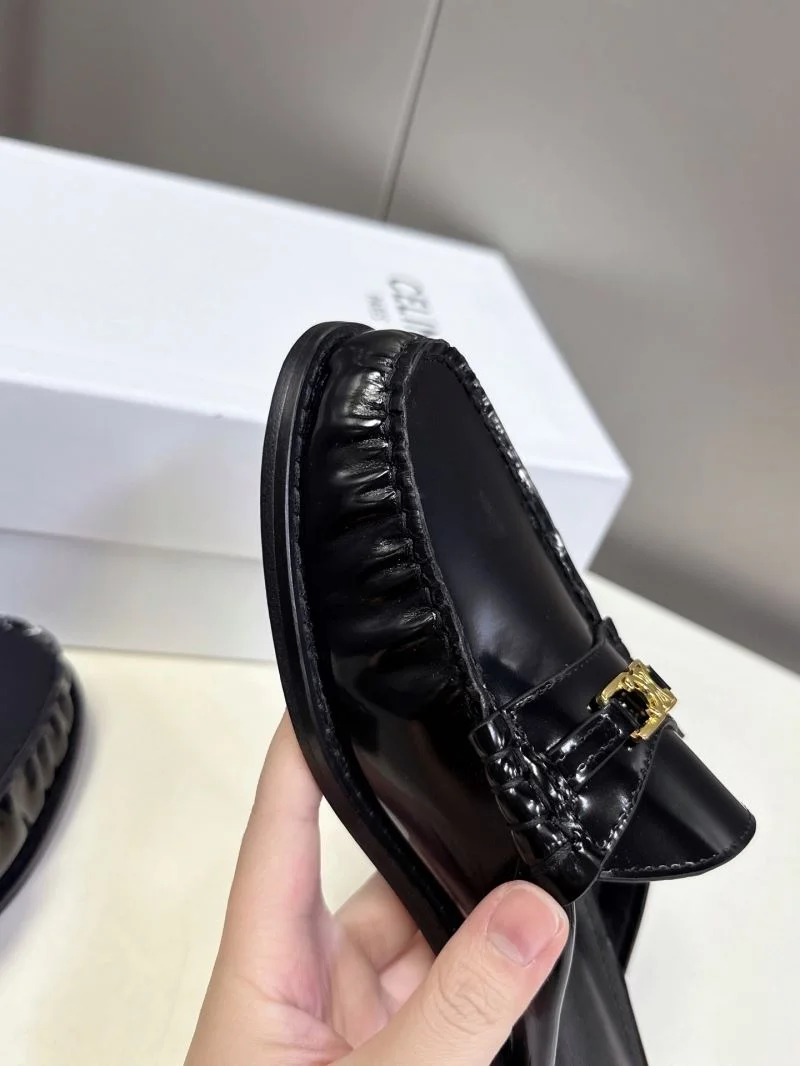 Upgraded Celine Shoes 10347