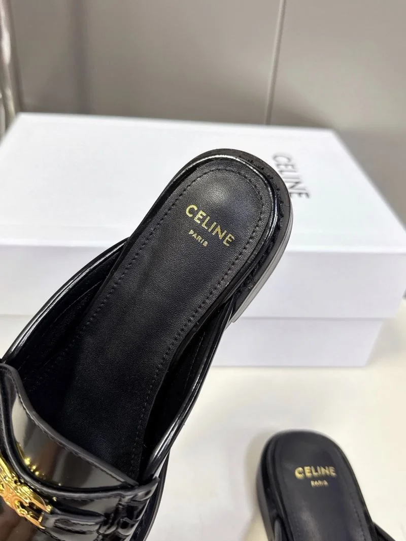 Upgraded Celine Shoes 10347
