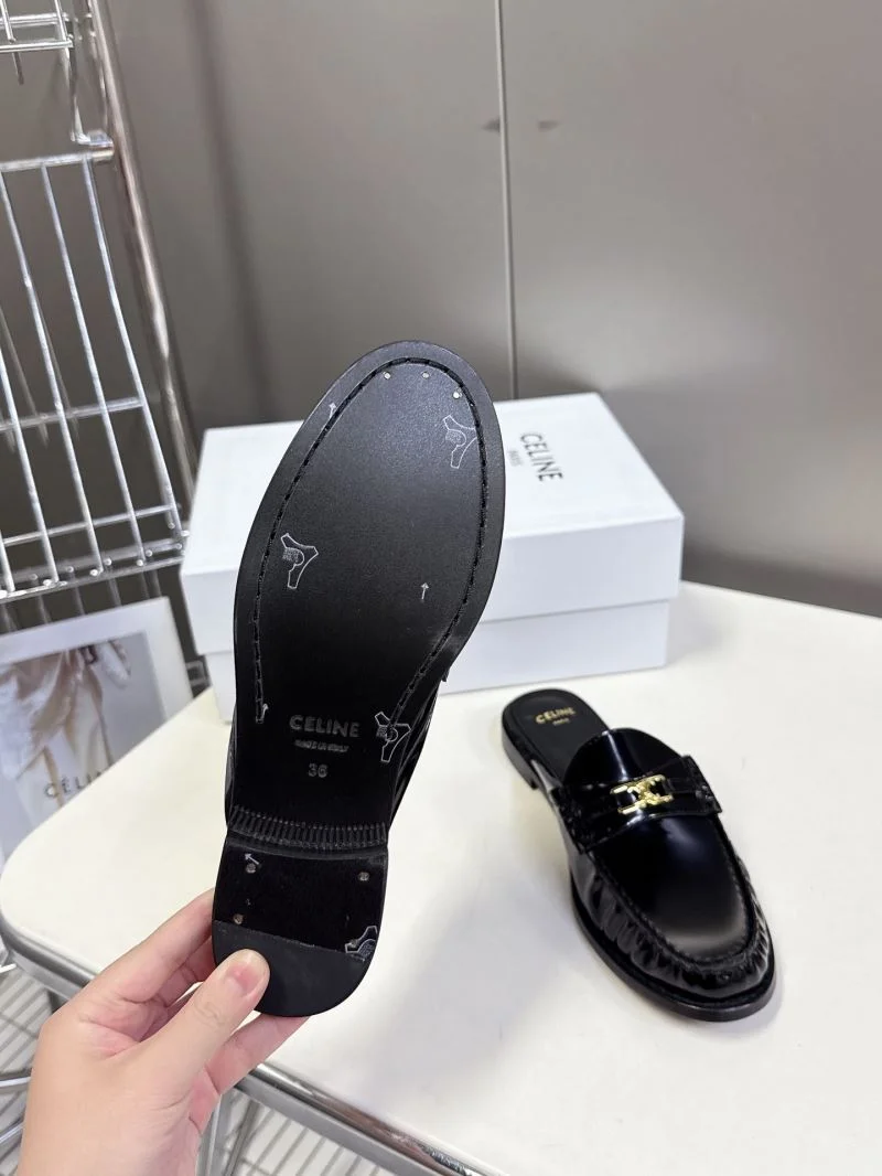 Upgraded Celine Shoes 10347
