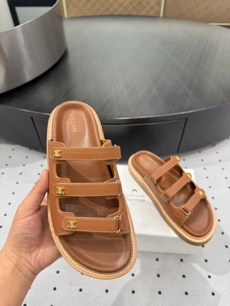 Flexible Celine Shoes 10281