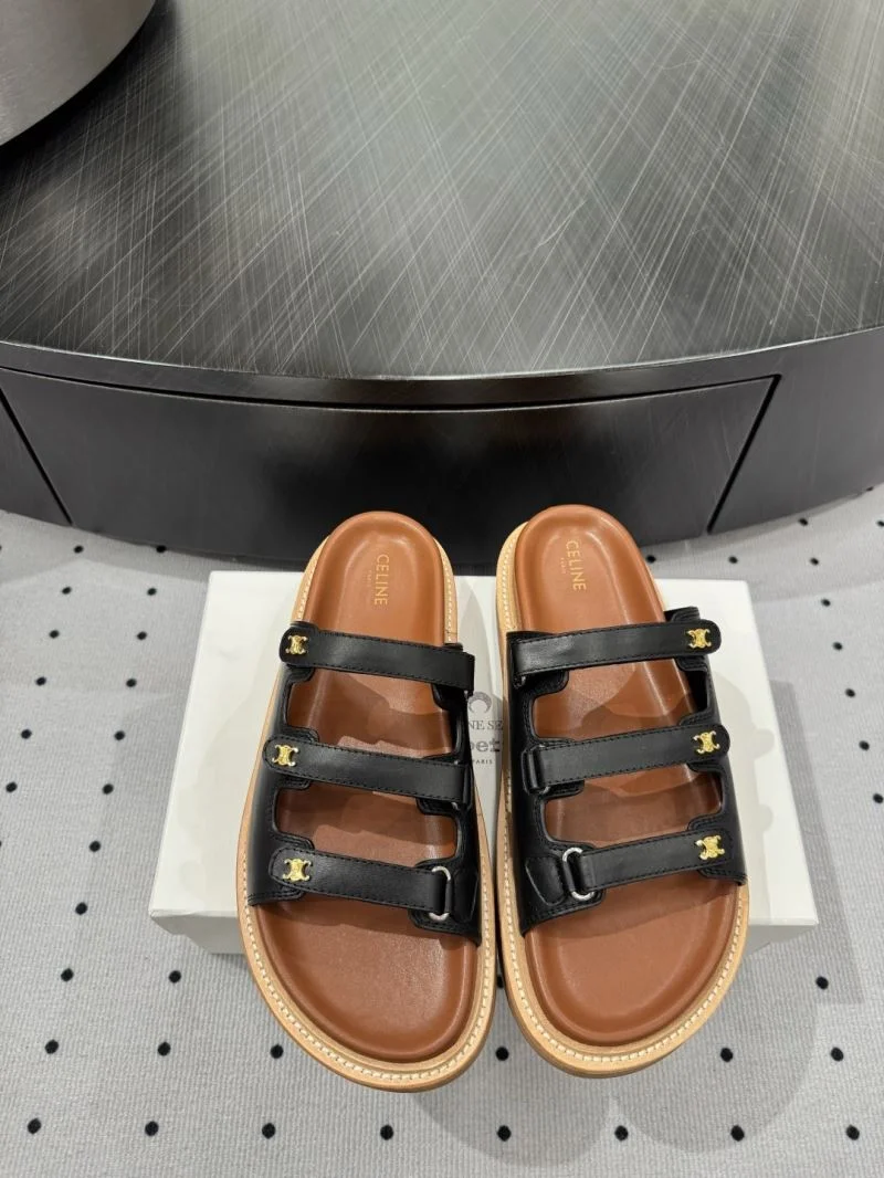 Modern Celine Shoes 10220