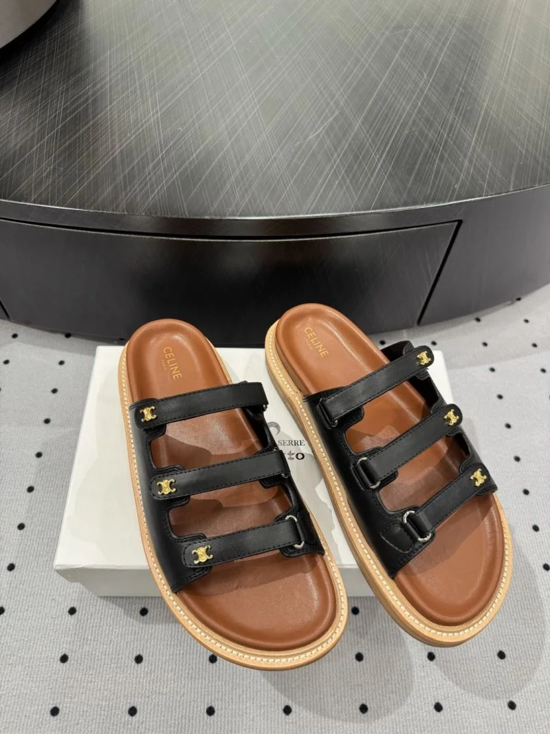 Modern Celine Shoes 10220