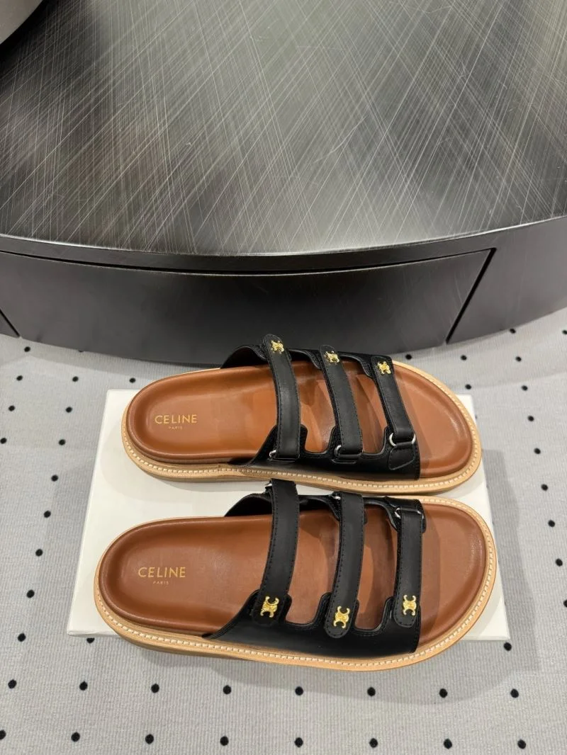 Modern Celine Shoes 10220