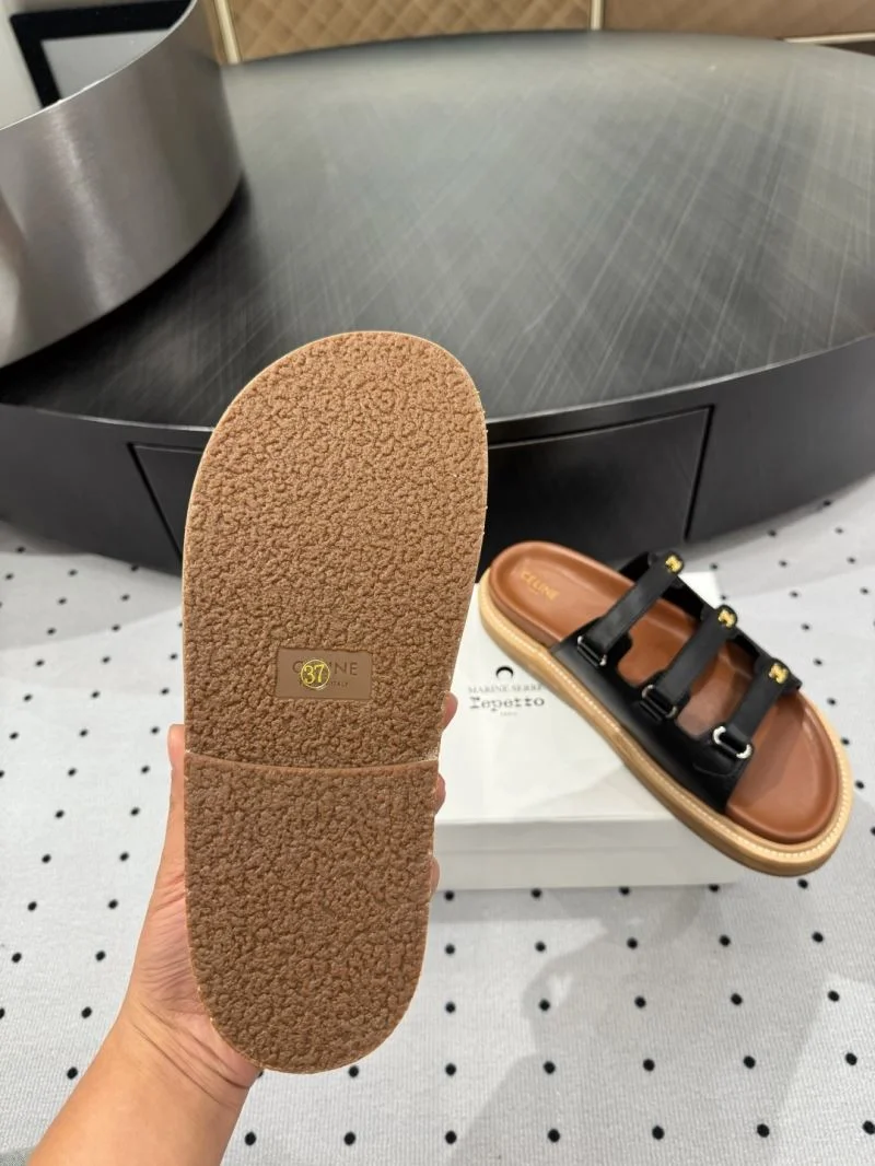 Modern Celine Shoes 10220