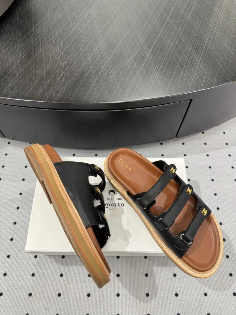 Modern Celine Shoes 10220