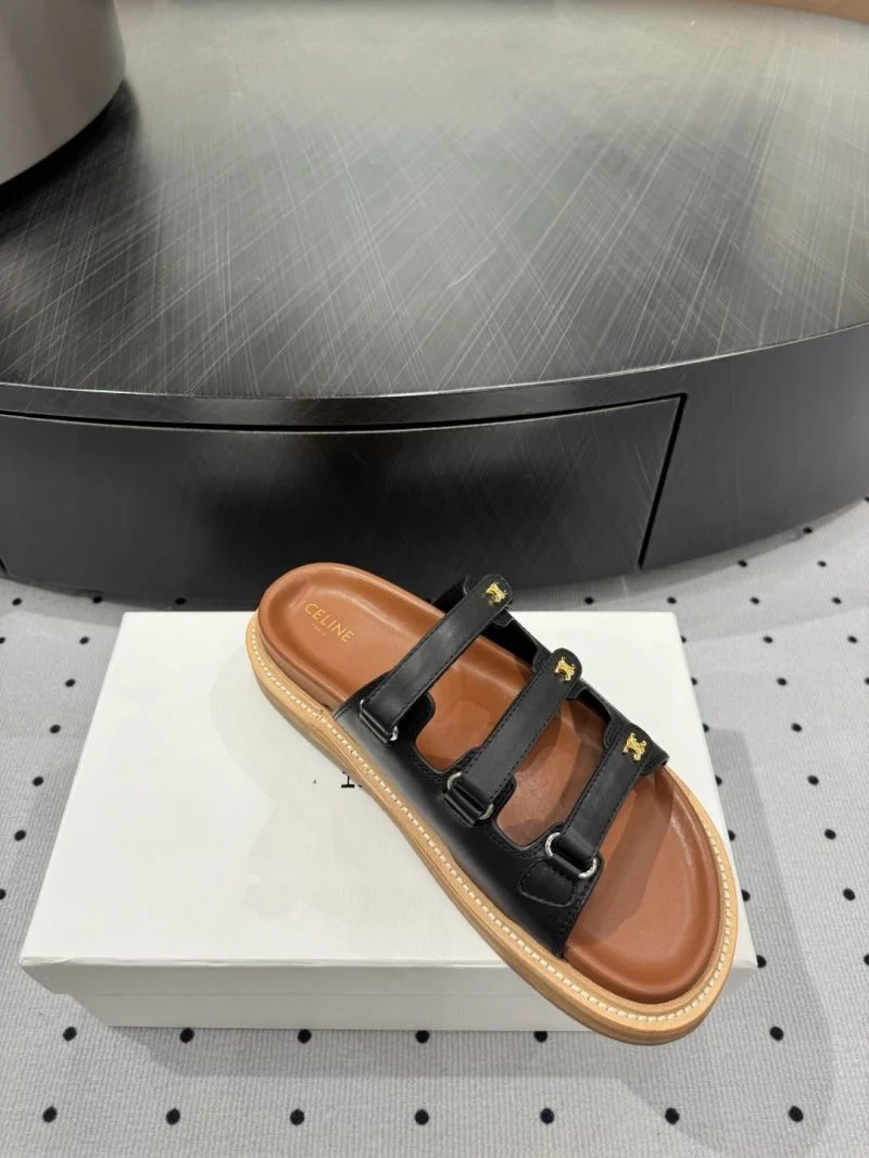 Modern Celine Shoes 10220