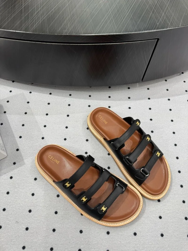 Modern Celine Shoes 10220