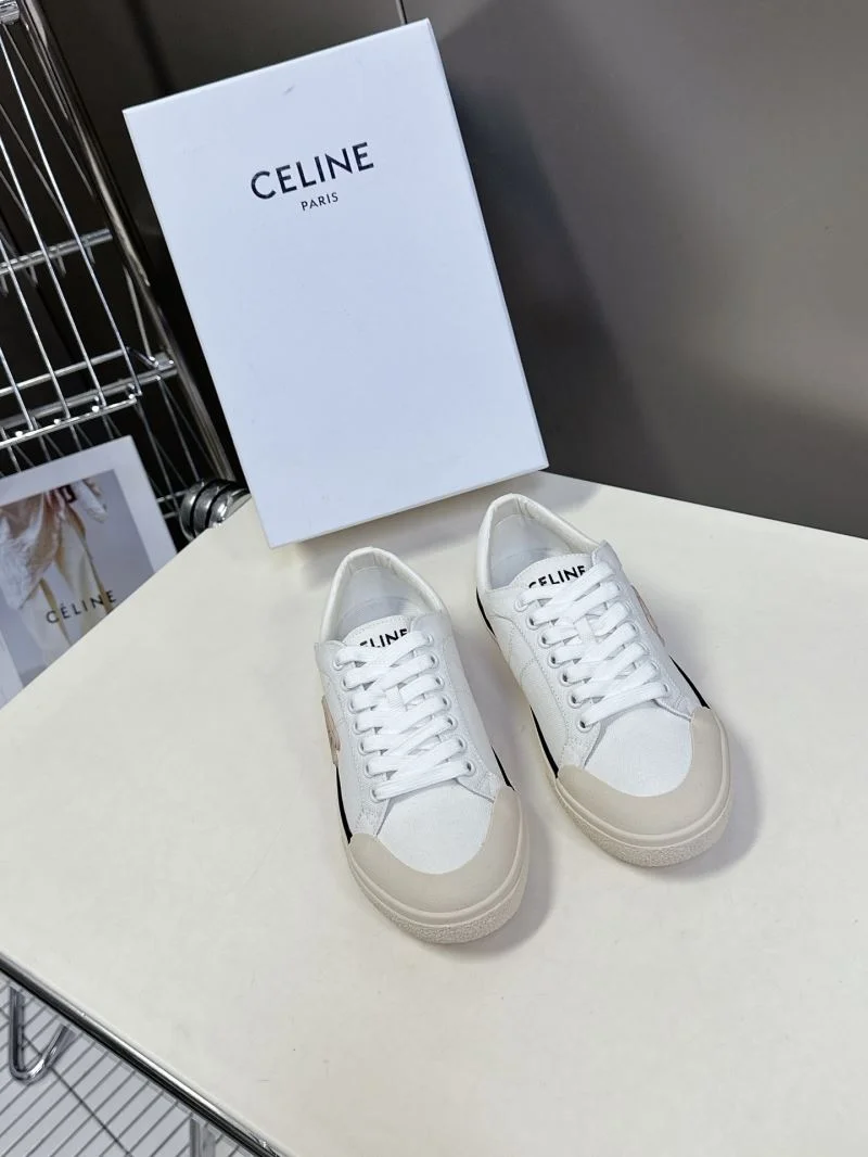 Celine Shoes WrinkleFree 10226