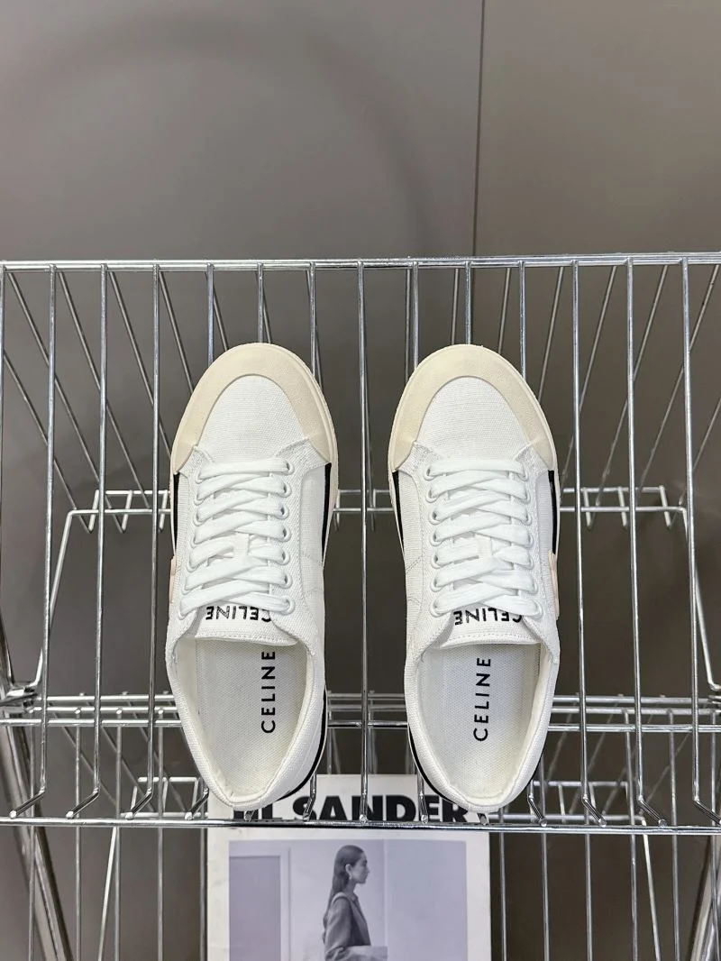 Celine Shoes WrinkleFree 10226