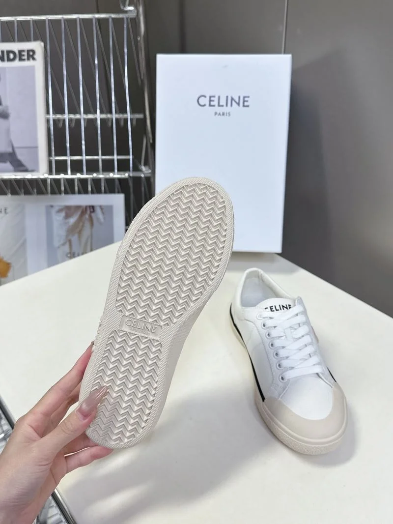 Celine Shoes WrinkleFree 10226