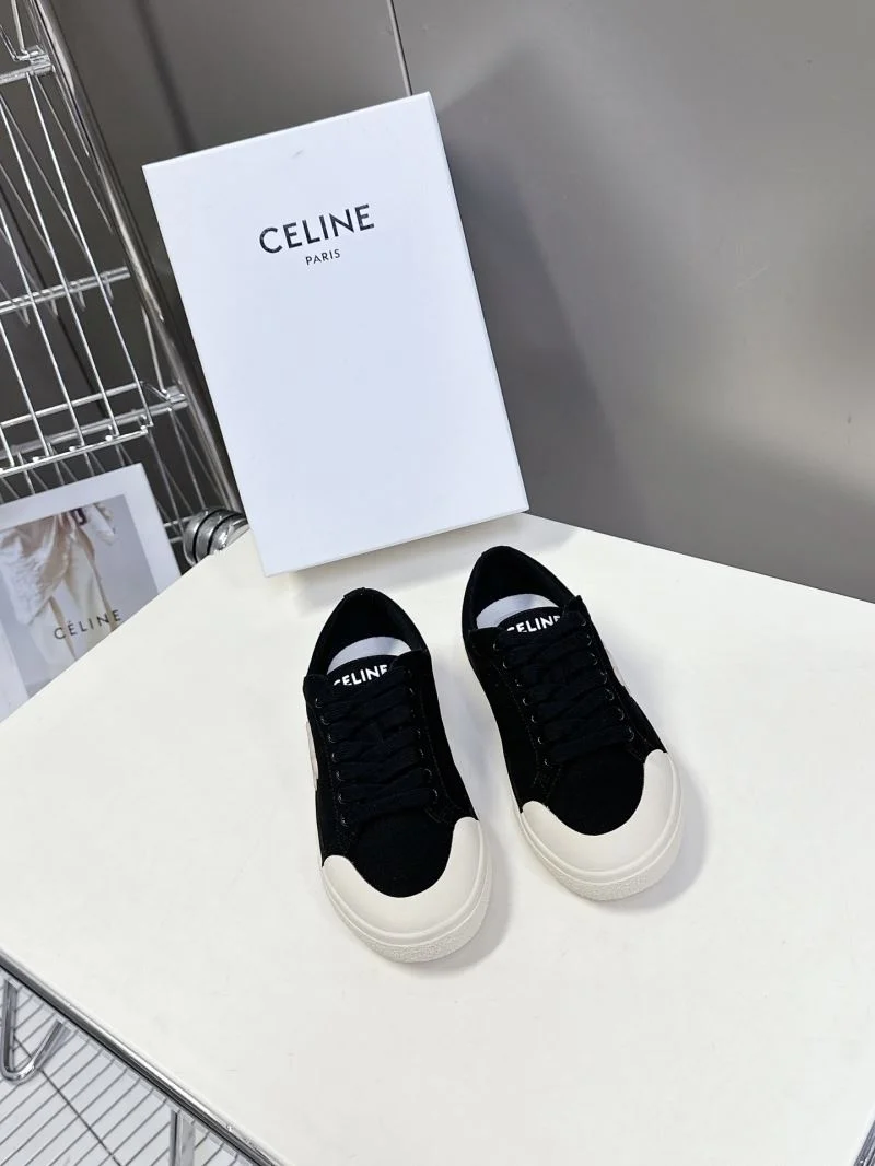 Chic Celine Shoes 10252