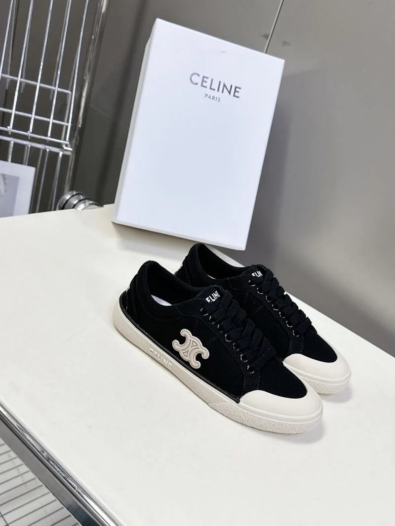 Chic Celine Shoes 10252