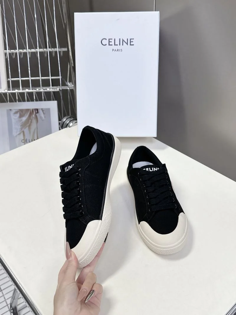 Chic Celine Shoes 10252