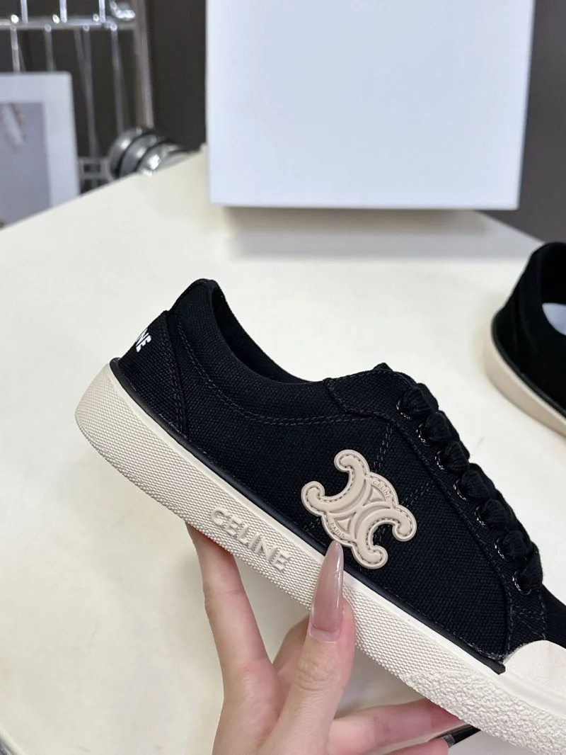 Chic Celine Shoes 10252