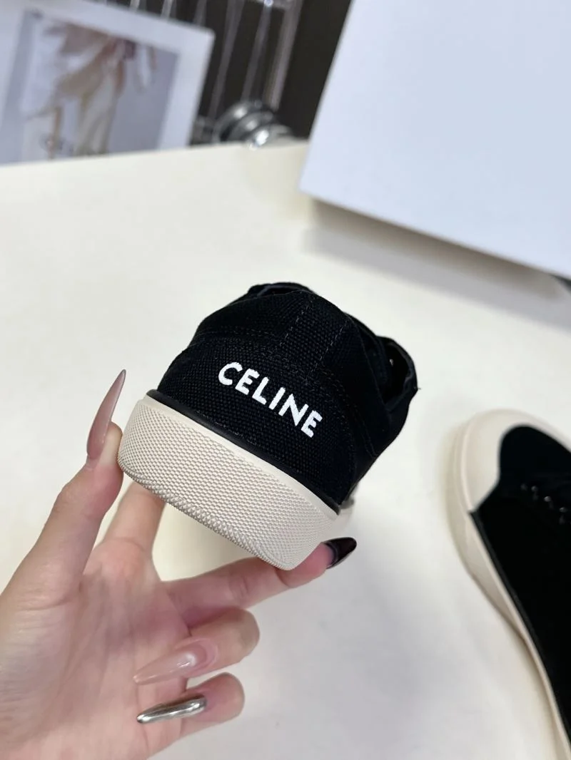 Chic Celine Shoes 10252