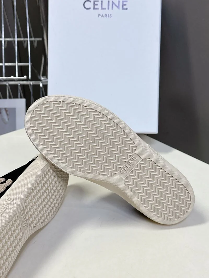 Chic Celine Shoes 10252
